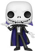 FUNKO POP! DISNEY: Nightmare Before Christmas - Vampire Jack 
