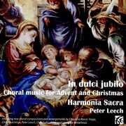 In Dulci Jubilo , Various Artists