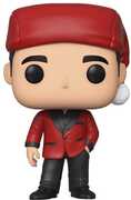 FUNKO POP! TELEVISION: The Office - Michael as Classy Santa 