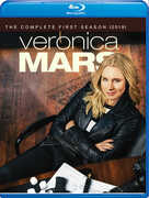 Veronica Mars 2019: The Complete First Season , Kristen Bell