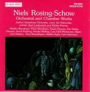 Con CHBR , Niels Rosing-Schow