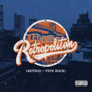 Retropolitan , Skyzoo