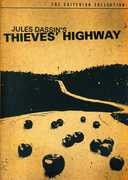 Thieves’ Highway (Criterion Collection) , Richard Conte
