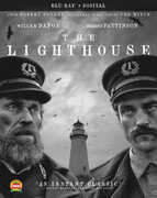 The Lighthouse , Willem Dafoe