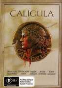 Caligula (Uncut Edition) [Import] , Malcolm McDowell