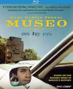 Museo , Gael Garcia Bernal