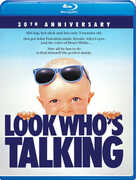 Look Who's Talking (30th Anniversary) , John Travolta