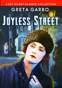 Joyless Street , Greta Garbo
