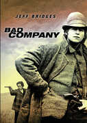 Bad Company , Jeff Bridges