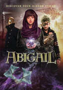 Abigail , Eddie Marsan
