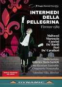 Intermedi Della Pellegrina , Modo Antiquo Coro Ricercare Ensemble Compagnia Dramatodìa Sardelli