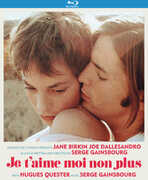 Je T’Aime Moi Non Plus , Joe Dallesandro