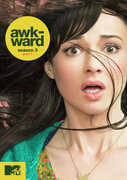 Awkward: Season 3 - Part 1 , Ashley Rickards