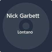 Lontano [Import] , Nick Garbett