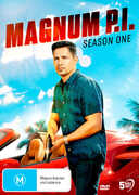 Magnum P.I.: Season One [Import] , Jay Hernandez