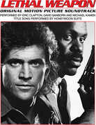 Lethal Weapon (Original Motion Picture Soundtrack) 