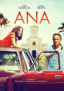 Ana , Andy Garcia