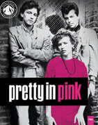 Pretty in Pink , Molly Ringwald