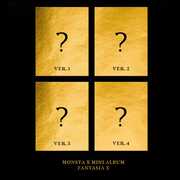 Fantasia X , Monsta X