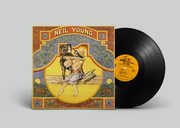 Homegrown , Neil Young
