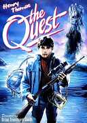 The Quest (aka Frog Dreaming) , Henry Thomas