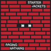 Split , Raging Nathans & Starter Jackets