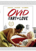 Ovid And The Art Of Love , John Savage