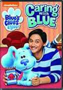 Blue's Clues And You! Caring With Blue 