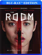 The Room , Olga Kurylenko