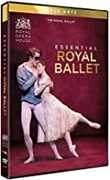 Essential Royal Ballet , Artists Of The Royal Ballet Orchestra Of The Royal Opera House