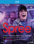 Spree , Mischa Barton