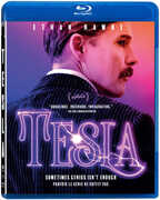 Tesla [Import] , Ethan Hawke