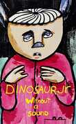Without A Sound , Dinosaur Jr