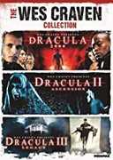 The Wes Craven Collection , Jason Scott Lee