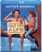Out on a Limb , Matthew Broderick