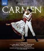 Carmen (Ballet) , Various
