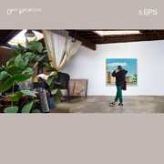 5EPs , Dirty Projectors