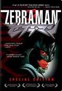 Zebraman 