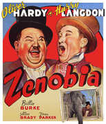 Zenobia (aka Elephants Never Forget) , Oliver Hardy
