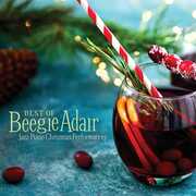Best Of Beegie Adair: Jazz Piano Christmas Performances , Beegie Adair