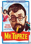 Mr. Topaze (aka I Like Money) , Peter Sellers