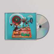 Song Machine, Season One , Gorillaz