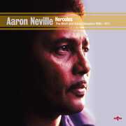 The Minit & Sansu Sessions 1960-1977 , Aaron Neville