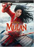 Mulan , Donnie Yen