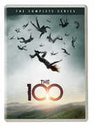 The 100: The Complete Series , Eliza Taylor