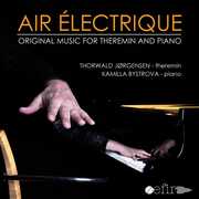Air Electrique , Various Artists