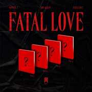 Fatal Love , Monsta X