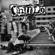 2009-2019: 10 Anos De Poderviolencia , Chulo