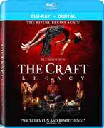 The Craft: Legacy 