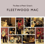 The Best Of Peter Green's Fleetwood Mac , Fleetwood Mac
